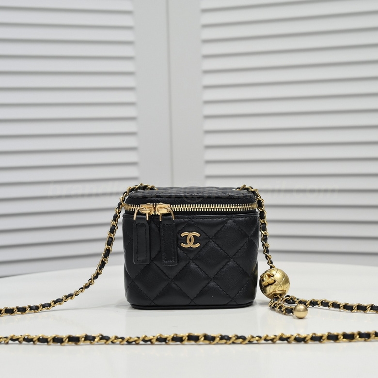 Chanel Handbags 249